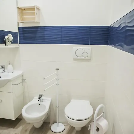 B&B Francesco - 3*