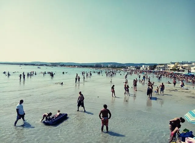 Francesco - ベッド・アンド・ブレックファスト 3*