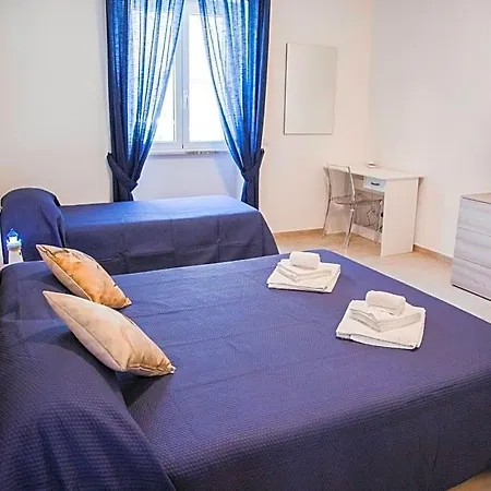 Francesco - Torre Canne