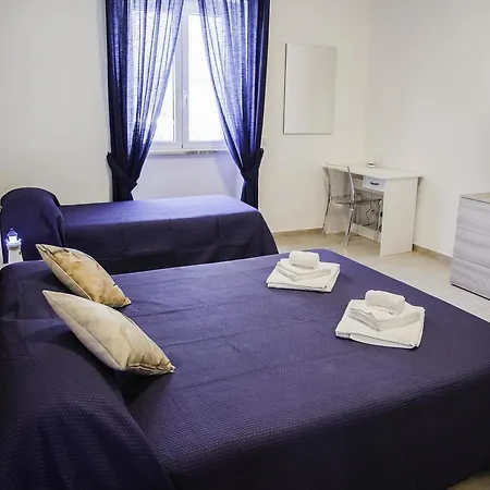 Casa Francesco - Torre Canne *