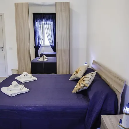 Holiday home Casa Francesco - Torre Canne