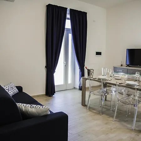 Francesco - 3* Torre Canne