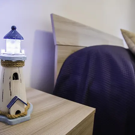 Bed & Breakfast Francesco - 3*