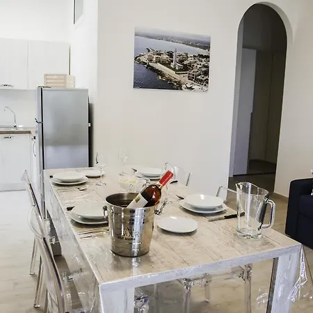 Casa Francesco - Torre Canne *