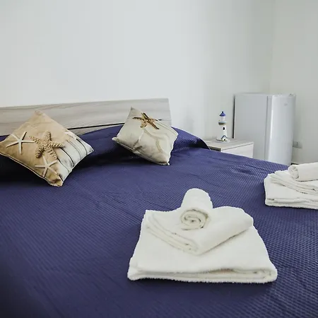 Casa Francesco - Torre Canne Holiday home *