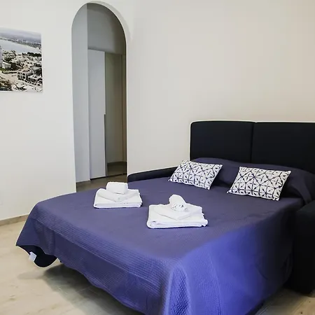 Francesco - 3* Torre Canne