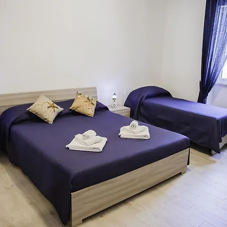 Holiday home Casa Francesco - Torre Canne