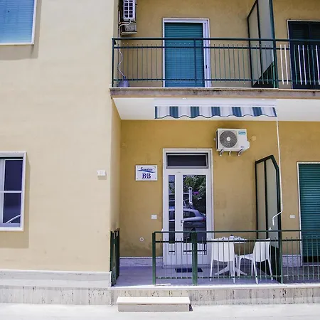 Holiday home Casa Francesco - Torre Canne *